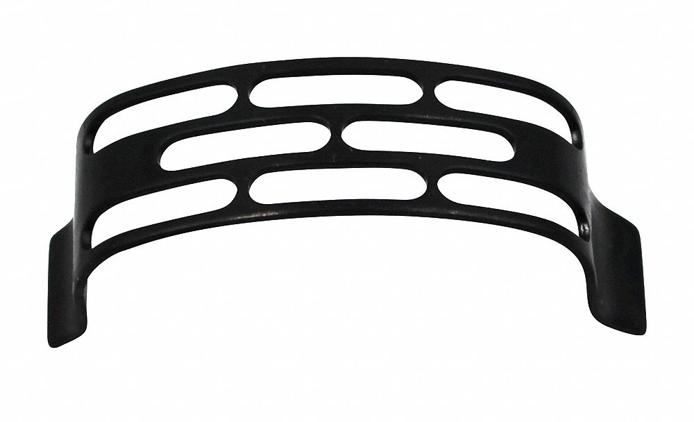 Exhaust Deflector