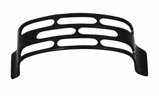 Exhaust Deflector