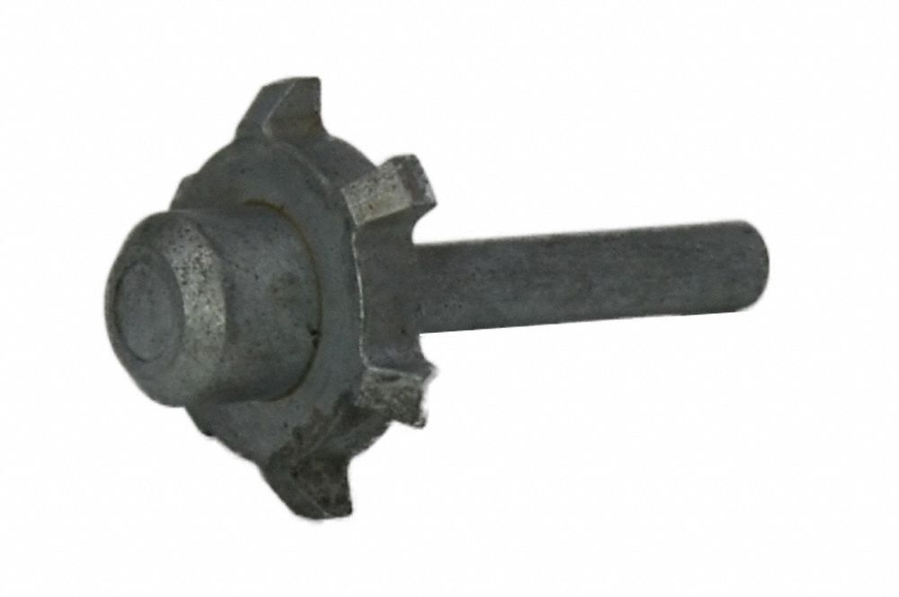 Throttle Valve