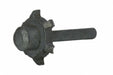Throttle Valve