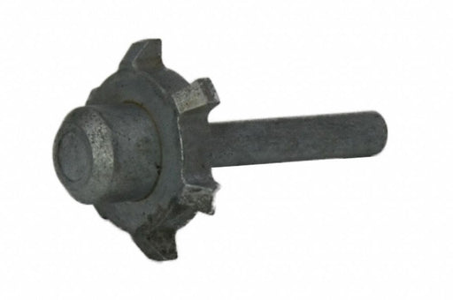 Throttle Valve