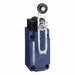 Limitswitch RollerLeverPlunger 1NO/1NC