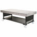 Welding Table 96 D x 35 H x 48 W Metal