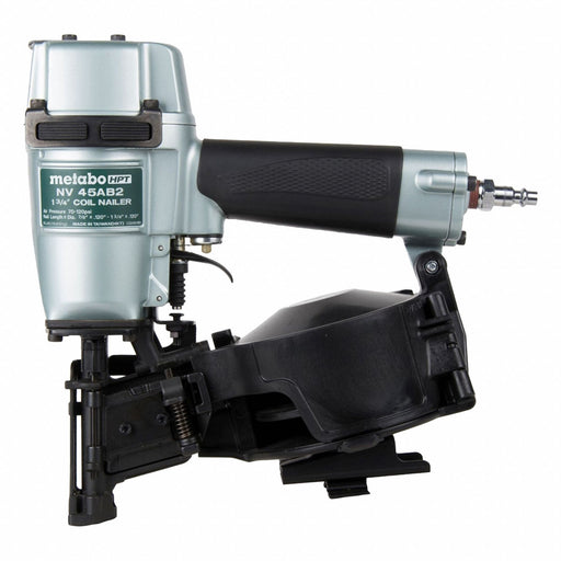 Air Nail Gun 3/8 in NPT