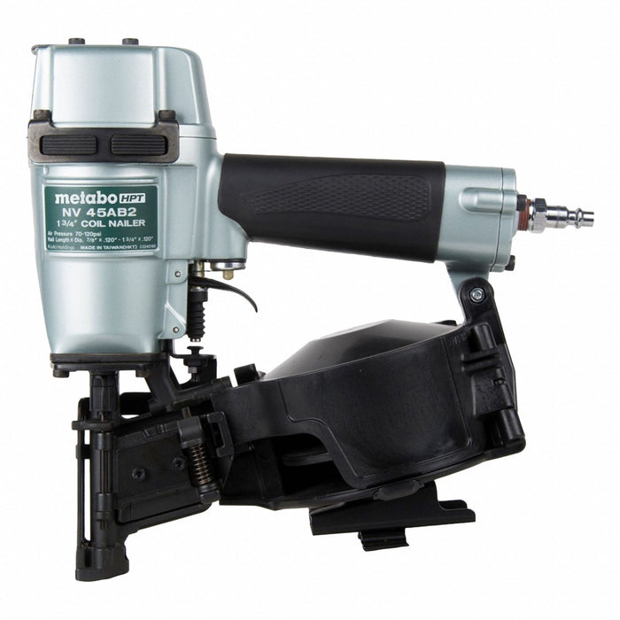 Air Nail Gun 3/8 in NPT
