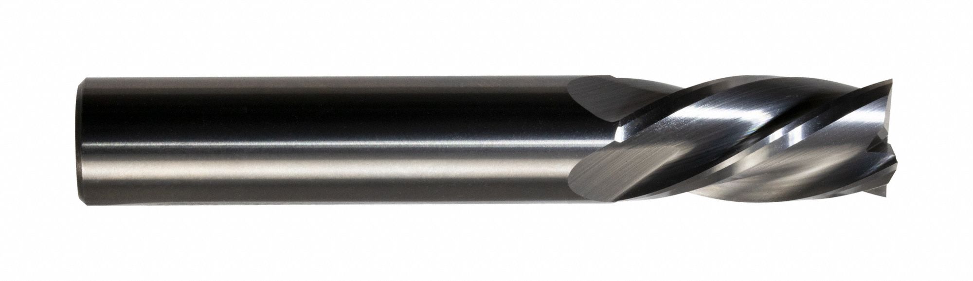 Square End Mill
