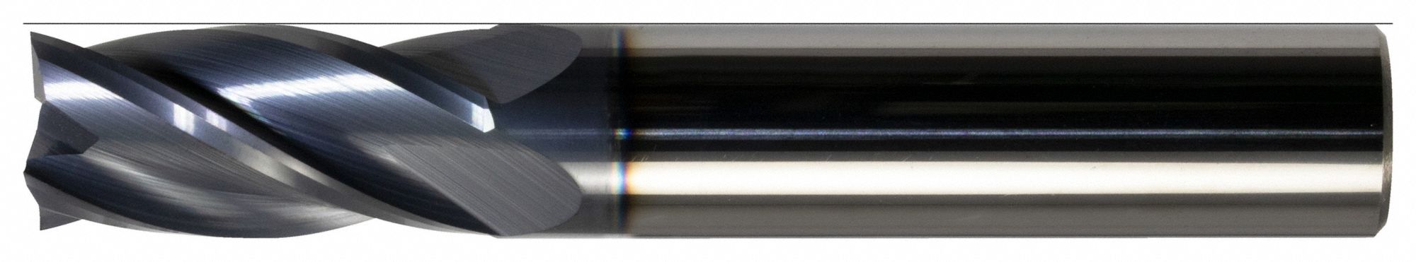 Square End Mill