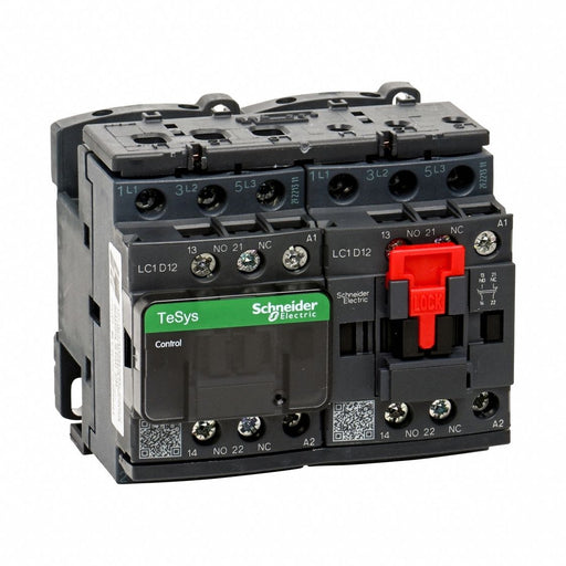 Rev Cont 600Vac Iec Special
