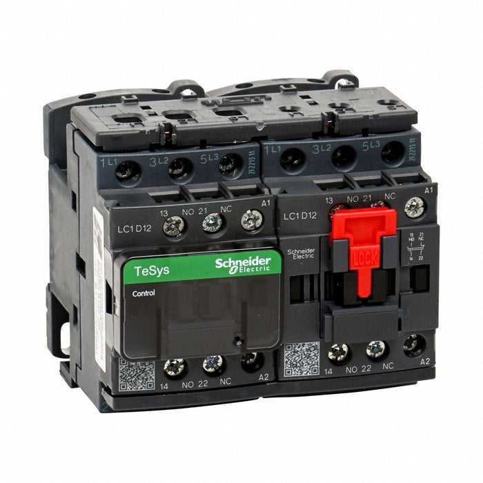 Rev Cont 600Vac Iec Special