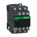 IEC Magnetic Contactor 120V Coil 18A