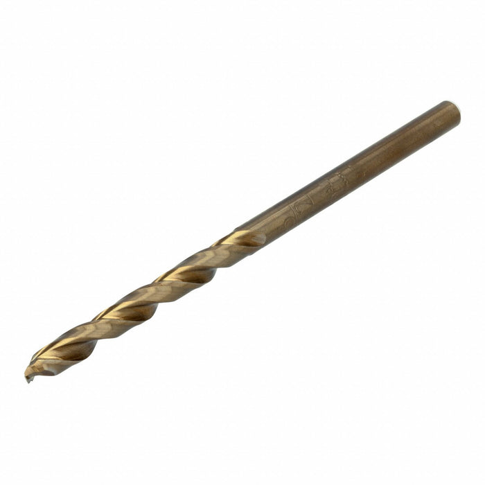 Drill Bits 80 mm L Stainless Steel
