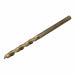 Drill Bits 80 mm L Stainless Steel