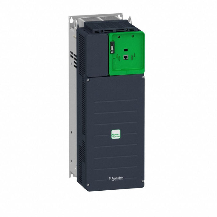 Variable FrequencyDrive 480V Black/Green