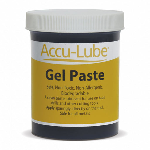 Cutting Lubricant 8 oz Dark Blue