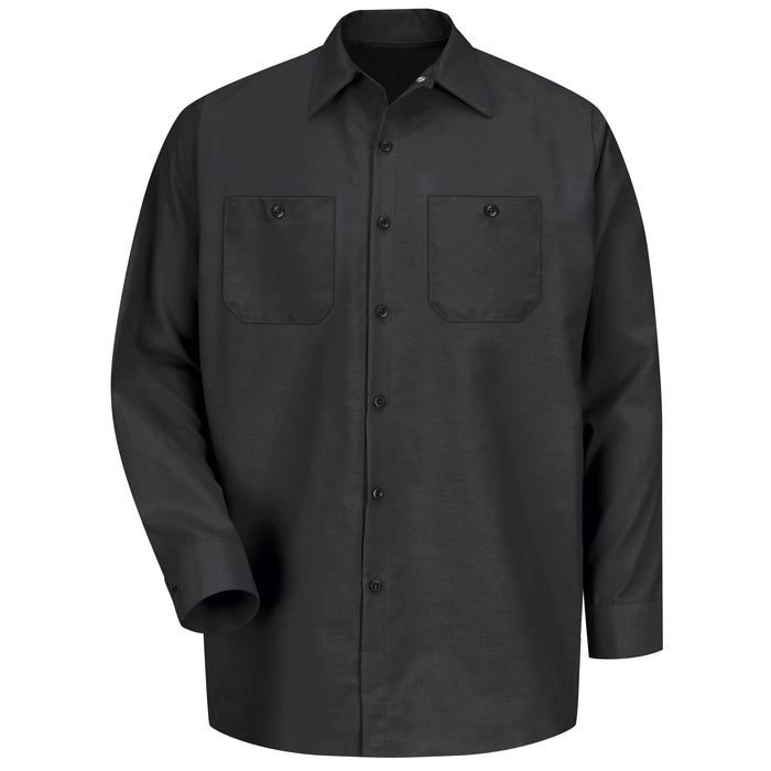 Men's Long Sleeve Performance Tech Shirt