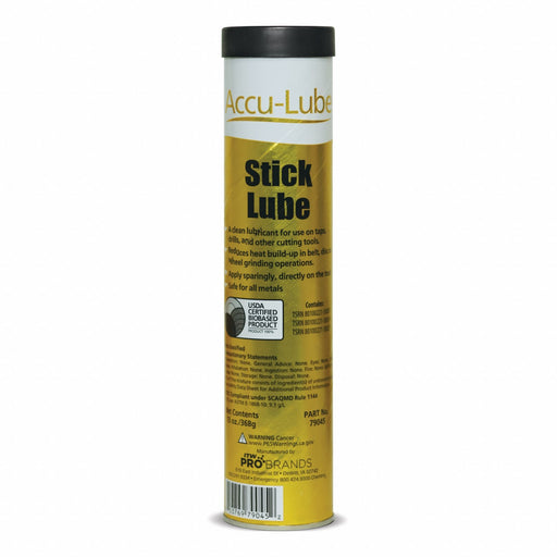 Cutting Lubricant 13 oz White