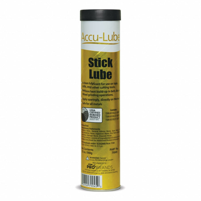 Cutting Lubricant 13 oz White
