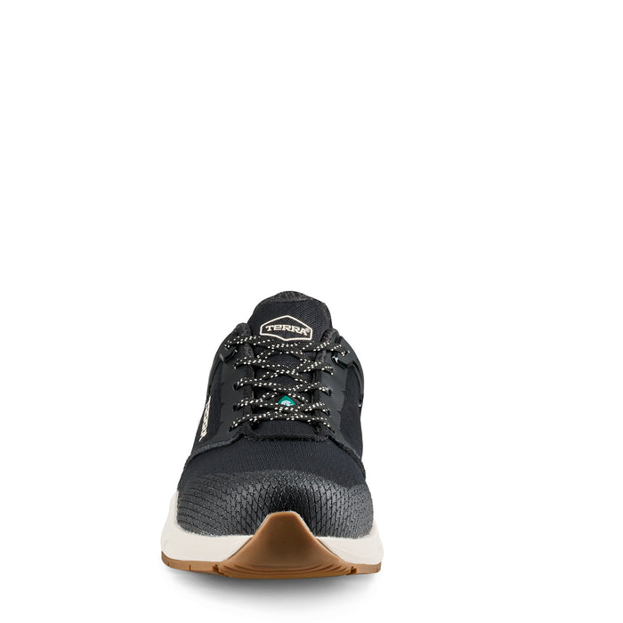 Women's Terra Vector Composite Toe Athletic Safety Work Shoe
