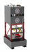 Bulk Oil Storage System 88 in H 65 gal