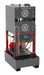 Bulk Oil Storage System 88 in H 65 gal