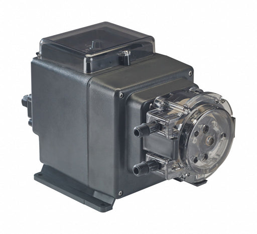Chem Metering Pump PolyC 1/4in 40gpd