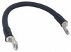 Battery Cable Heavy Duty 2/0 ga Black