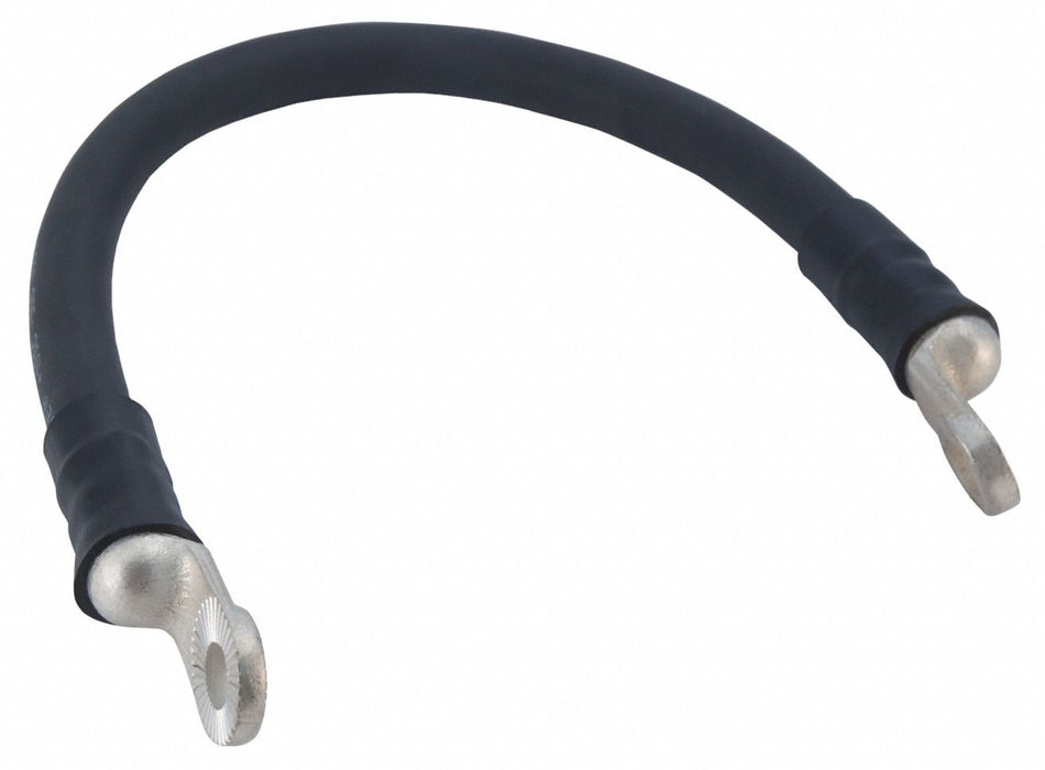 Battery Cable Heavy Duty 2/0 ga Black