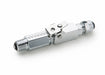 Coupler Brass Comp.  MNPT 1/4 in
