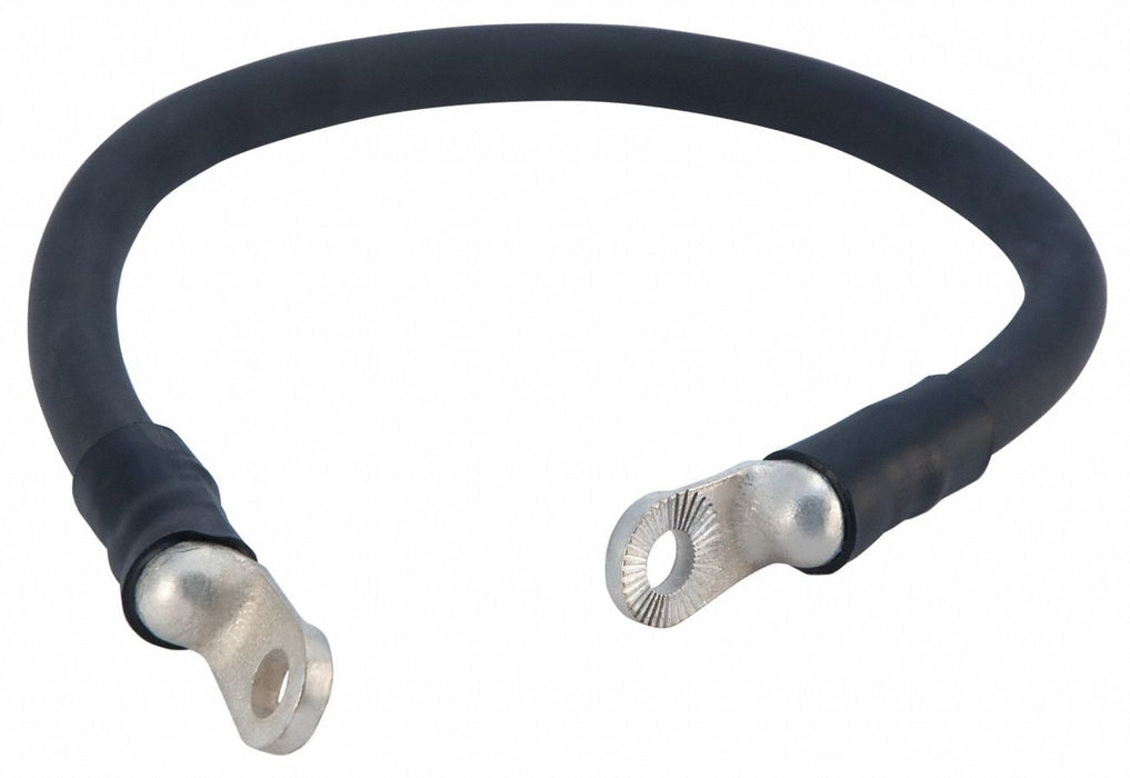Battery Cable Heavy Duty 2/0 ga Black