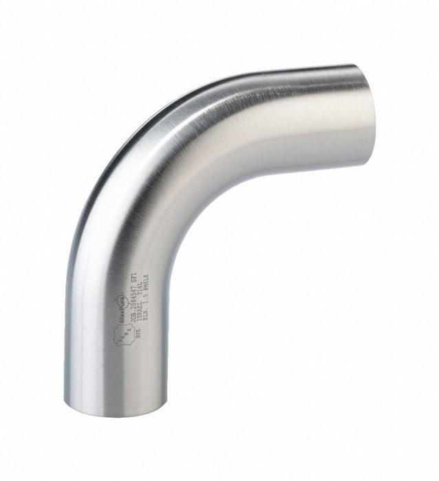 88Elbow SS OrbitalWeld21/2 