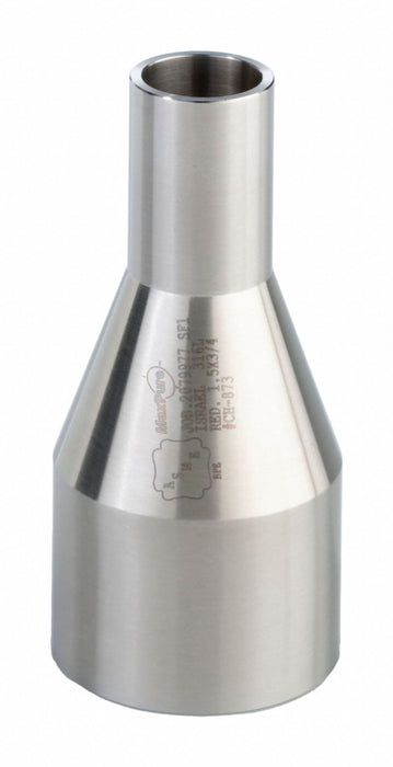 ConcenReducer SS OrbitalWeld3 6 