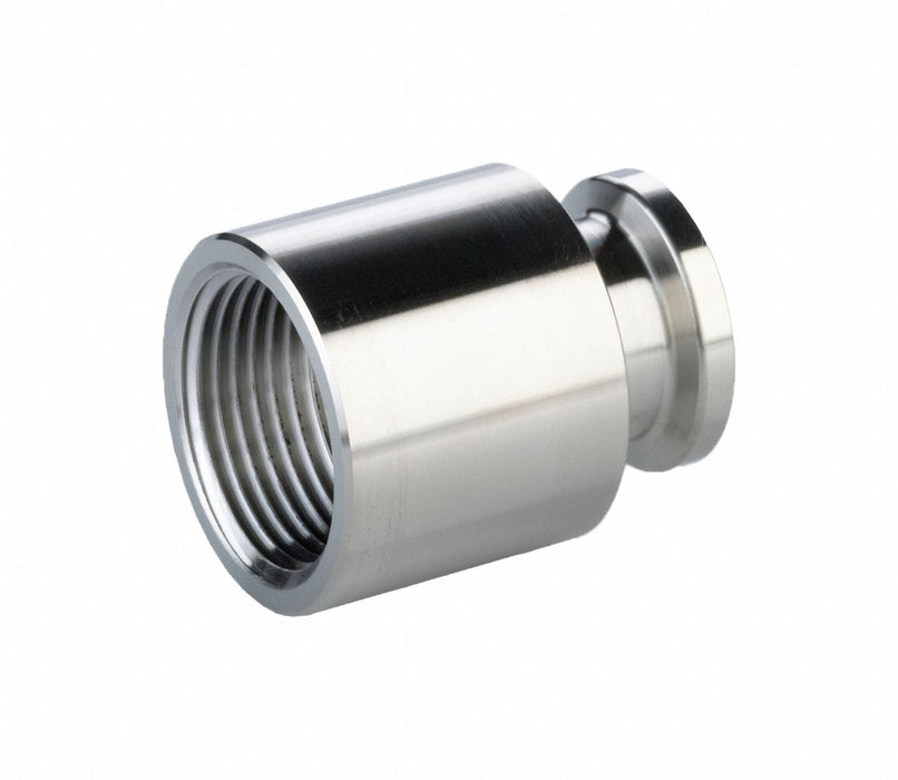 Straight SS Clamp1 
