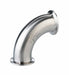 92Elbow SS Clamp4 Clamp4 