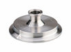 ConcenReducer SS Clamp1/2 1 