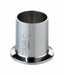 Clamp Ferrule Long SS 1 31/32 in Dia
