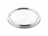 Cap Stainless Steel Clamp 3 in