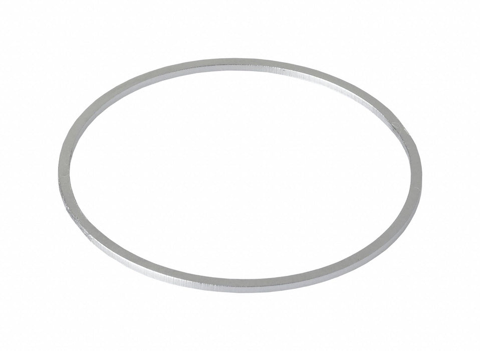 Insert Stainless Steel 3/4 in Dia