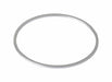 Insert Stainless Steel 2 in Dia