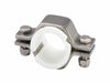 Hanger Stainless Steel Threaded 5 in