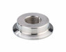 Cap Stainless Steel FNPT 1 1/2 in
