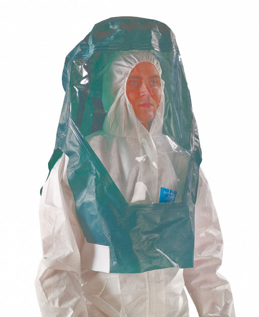 Hood Universal Green Non-Wv Lam PK20