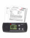 Temp Data Logger 0.7 D 4.3 H 1.8 W