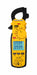 Wireless TRMS Clamp Meter w/ 3-Phase