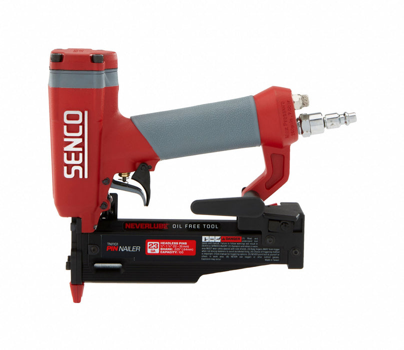 Nail Gun 1/4 NPT