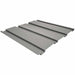 Ribbed Decking Gray 24 x24 