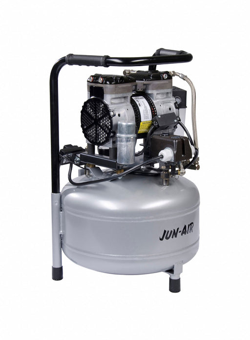 Compressor System Oil Free 4 gal Tank