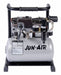 Compressor System Oil Free 1.1 gal Tank