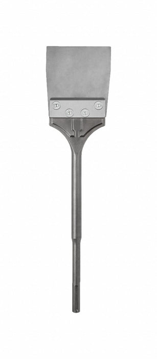 Floor Scraper Flat Steel 25 