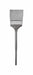 Floor Scraper Flat Steel 25 