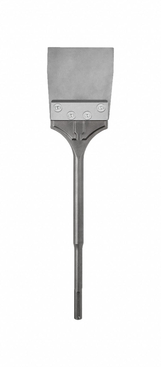 Floor Scraper Flat Steel 25 
